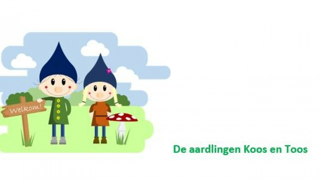 Foto: Gesprek met Marten Muller van Groentje over de Aardlingenroute