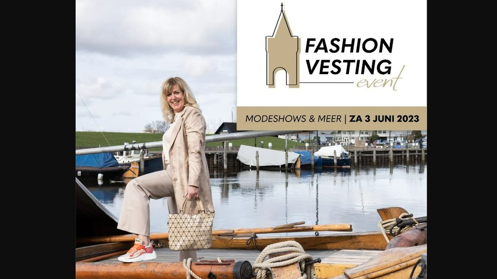 Foto: Fashion Vesting Event