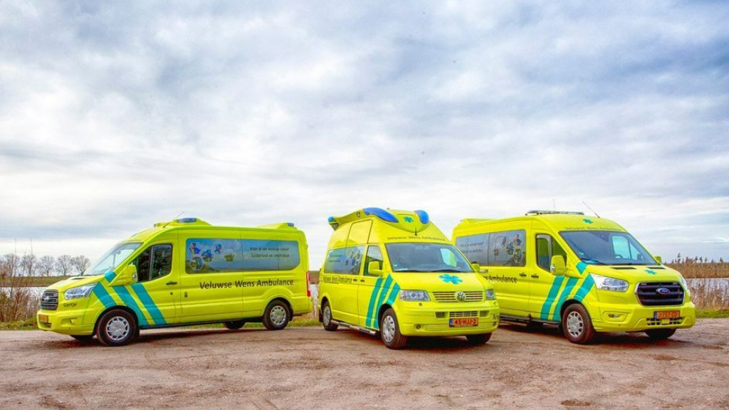 Foto: Het is gelukt! Ruim 700 deelnemers voor Toer de Dellen