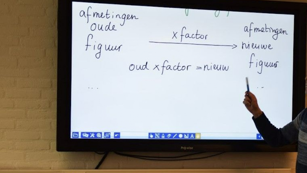 Foto: Te weinig geld voor een studie?