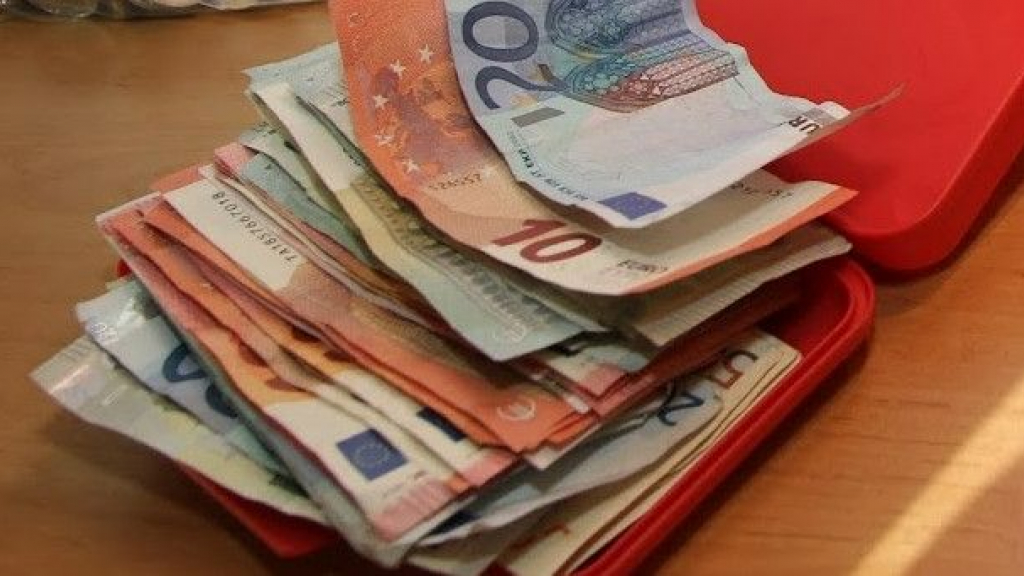 Foto: Hulp bij schulden: saneringskrediet en bemiddeling