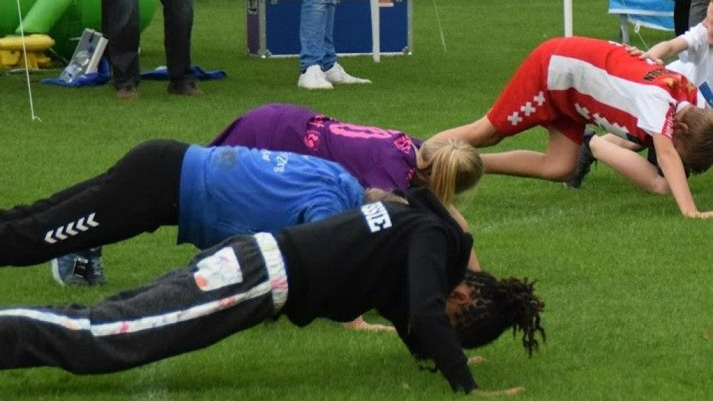 Foto: Column: Kansrijk opgroeien is het devies!