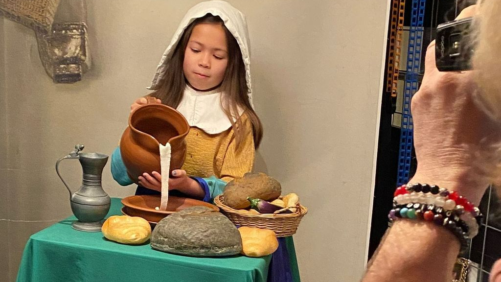 Foto: Kunstfestival Hattem zaterdag 20 mei
