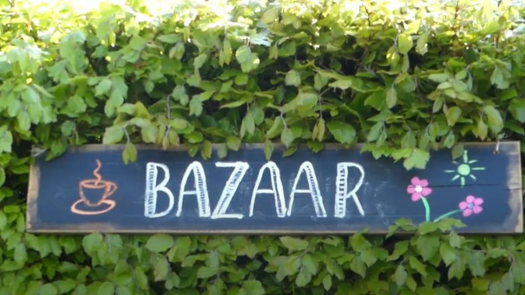 Foto: Motortoertocht en bazaar bij luctor et Emergo