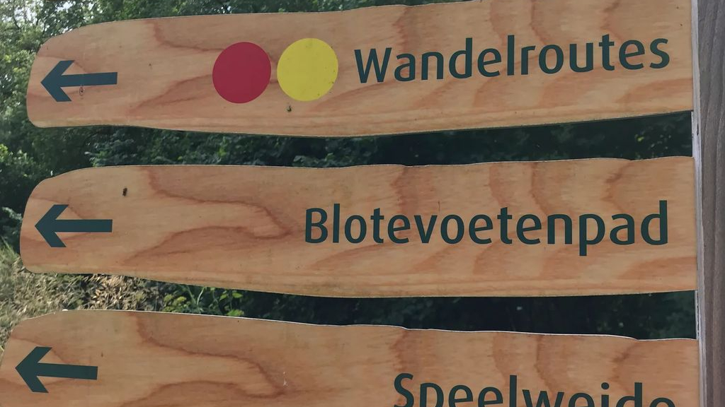 Foto: Bezoek de A. Vogeltuinen