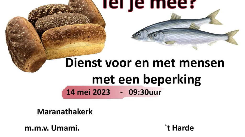 Foto: Tel je mee?