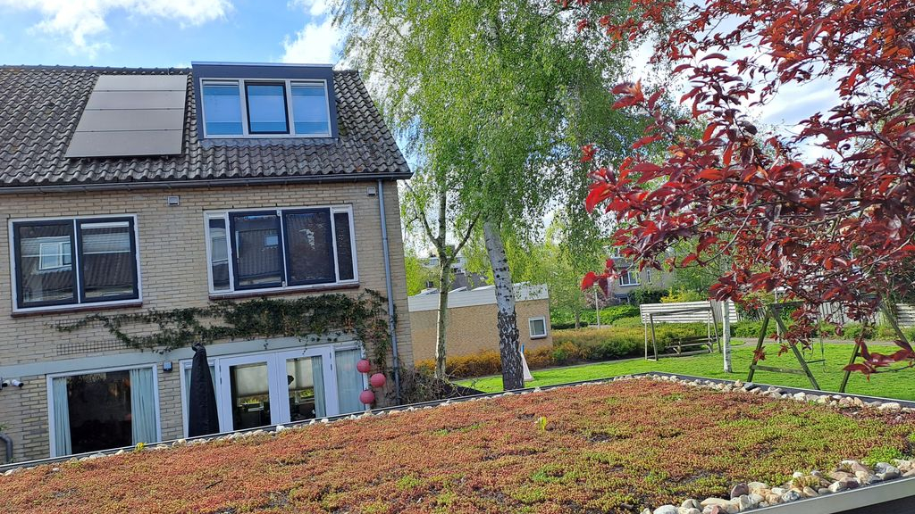 Foto: Subsidie adaptatiemaatregelen