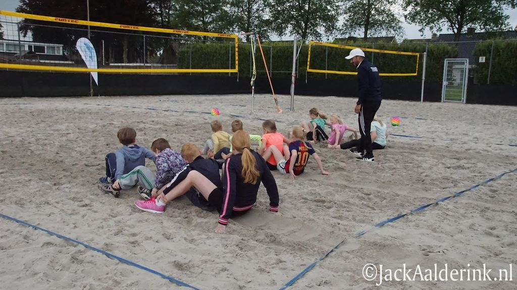 Foto: Kindpakket kan uitkomst bieden