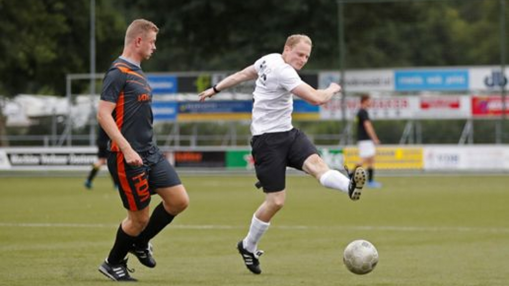 Foto: Sponsortoernooi en familiedag op zaterdag 1 juli bij ESC