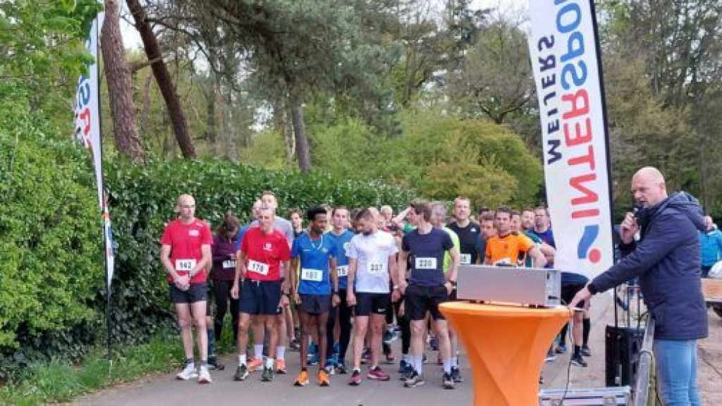 Foto: Uitslagen Haereloop van 2023