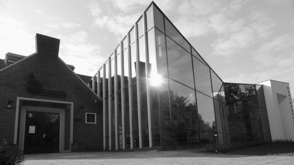 Foto: Lente zangfestival van SWO