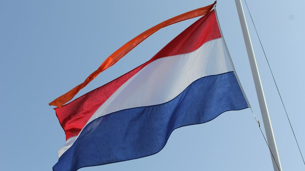Foto: Frisse aanloop naar 4 en 5 mei