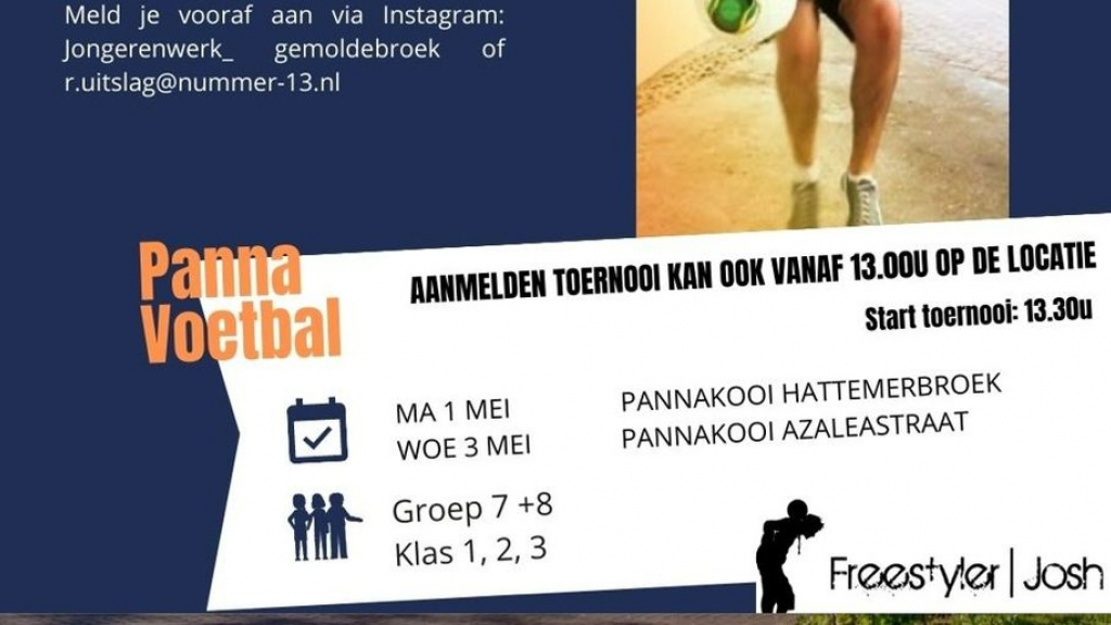 Foto: Freestyle show & clinic