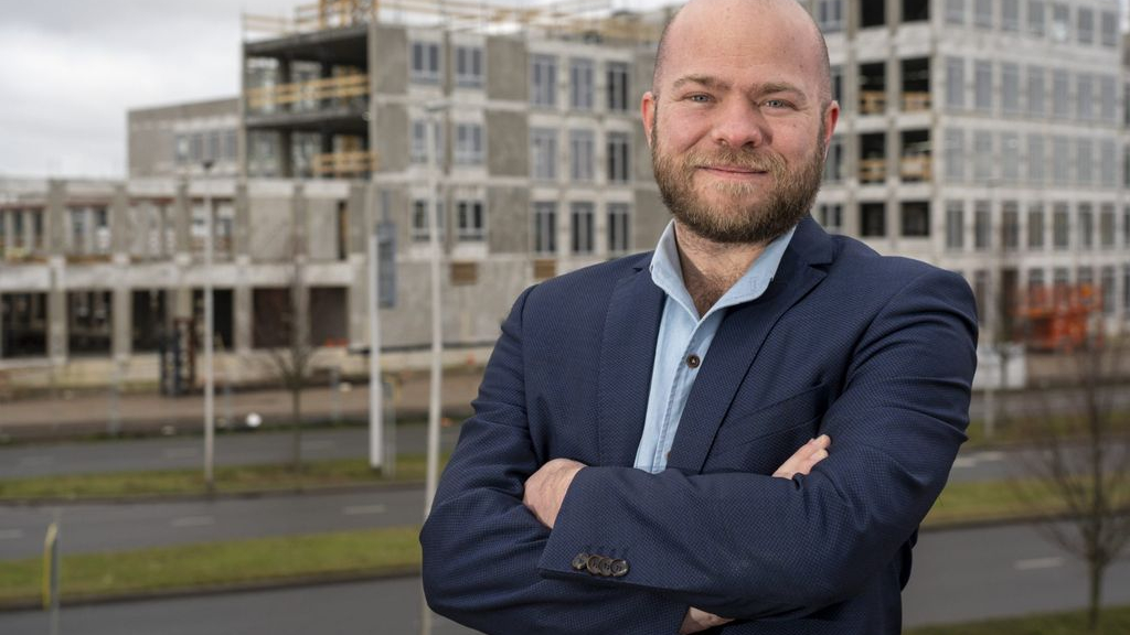 Foto: Reactie PvdA/GroenLinks op het advies voor een conservatief-christelijke coalitie