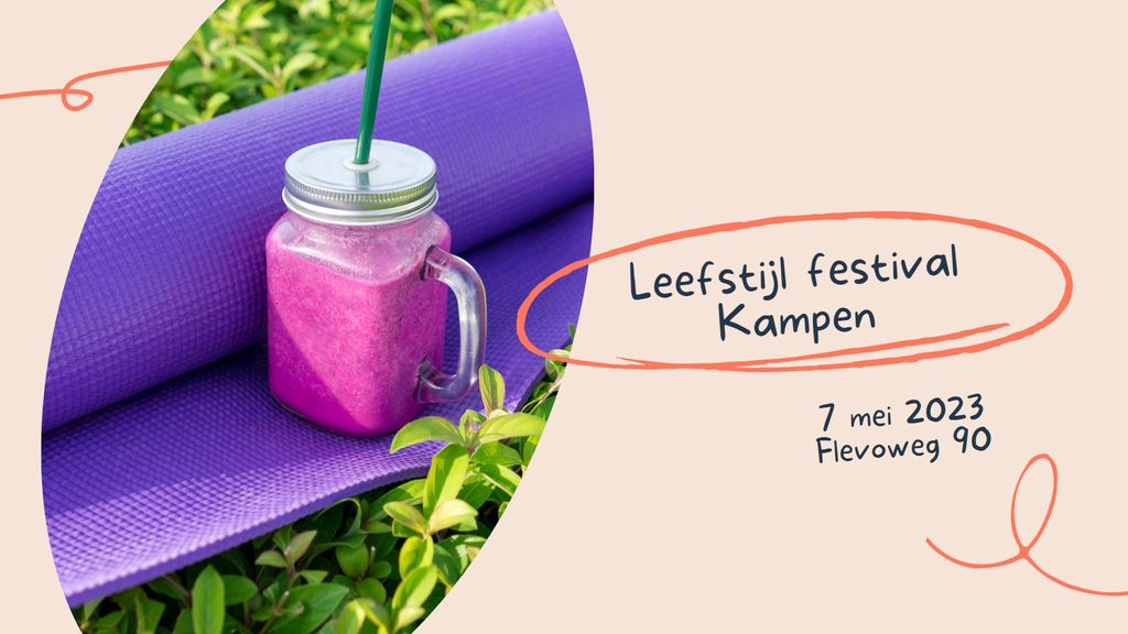 Foto: Leefstijl Festival Kampen