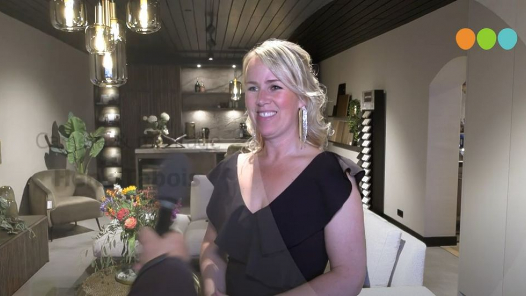 Foto: Feestelijke opening nieuwe showroom en interieurstudio Thuis By in Elburg