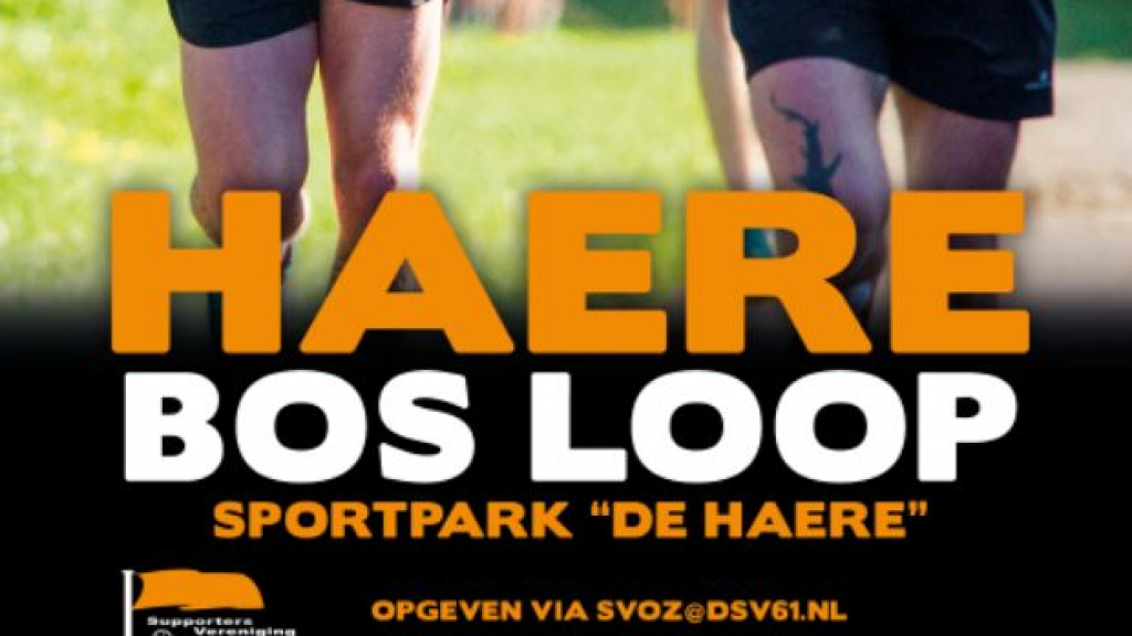 Foto: Haereloop 2023
