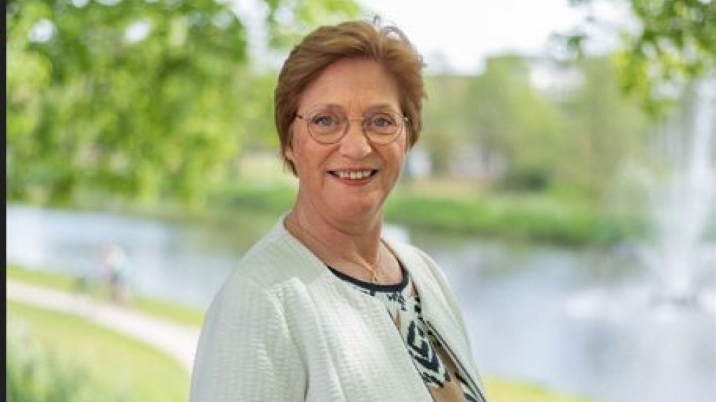 Foto: Column: Even over het geld. En eigen regie