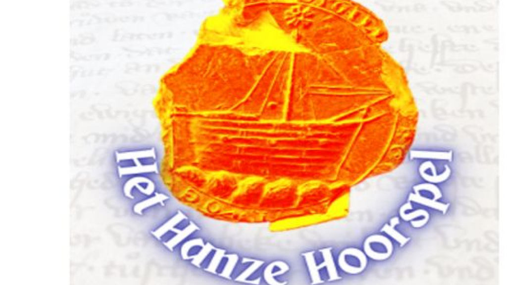 Foto: Streekarchivariaat Noordwest-Veluwe presenteert Het Hanze Hoorspel