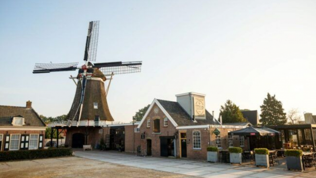 Foto: Helemaal energieneutraal? Kan dat als ondernemer?