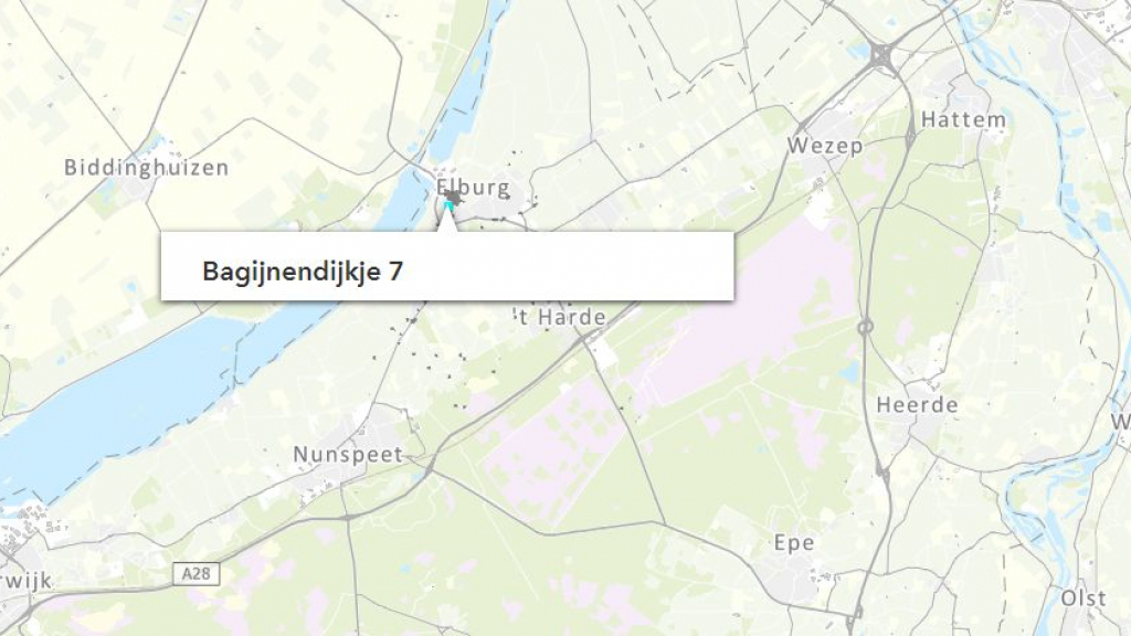 Foto: Erfgoedregister en erfgoedkaart