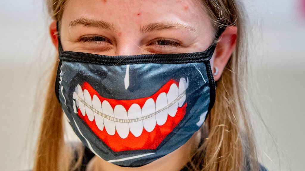 Foto: Bijna alles mag weer vanaf volgende week, als het op anderhalve meter kan