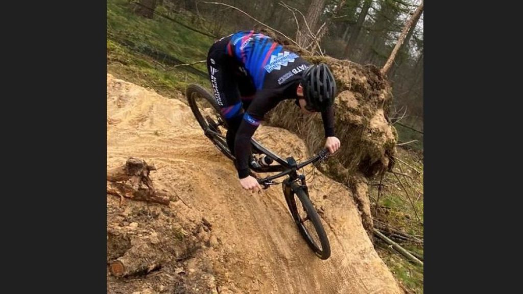 Foto: Sem Hardlooper nadert de top 10