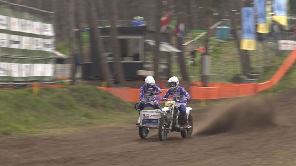 Foto: Rijd een rondje mee over het circuit van Oldebroek