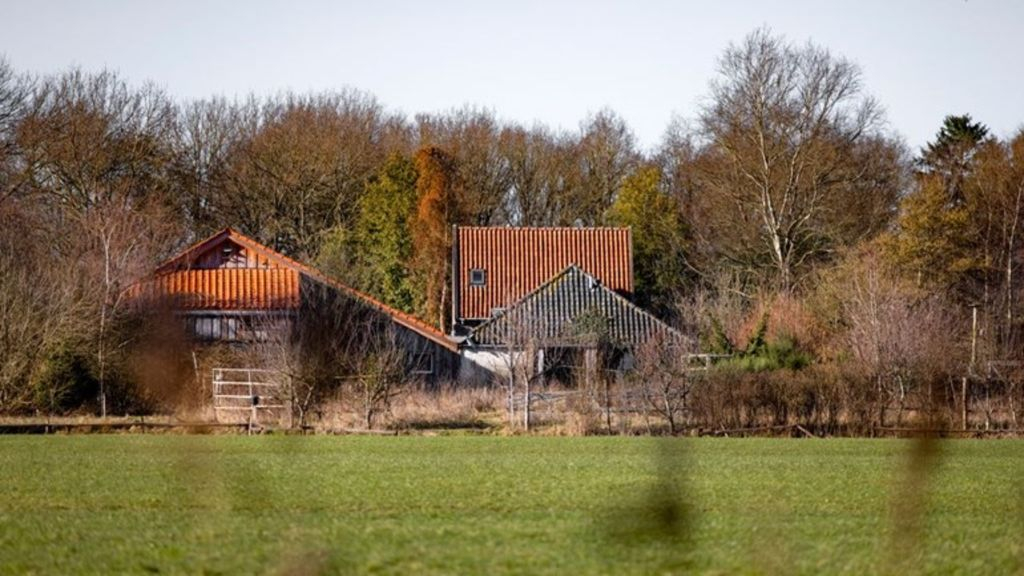Foto: Ruinerwold-vader niet vervolgd voor seksueel overschrijdend gedrag in Ermelo