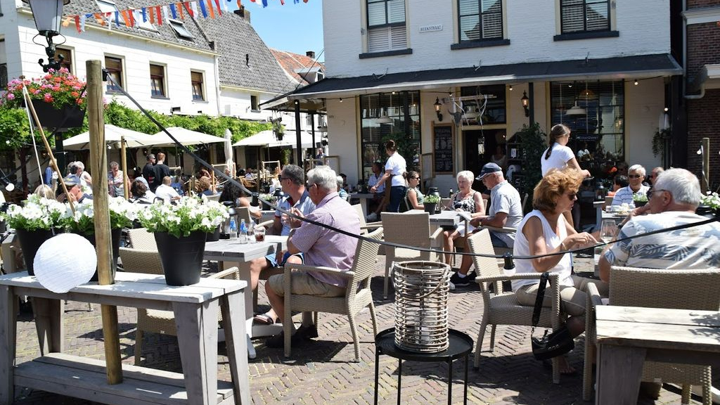 Foto: Meer dan 44.000 banen erbij in Gelderland