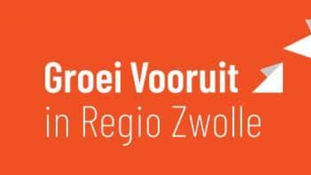 Foto: Uw cursus of opleiding vergoed via Groei Vooruit