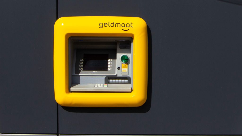 Foto: Ergernis over slinkend aantal geldautomaten in de gemeente Nunspeet