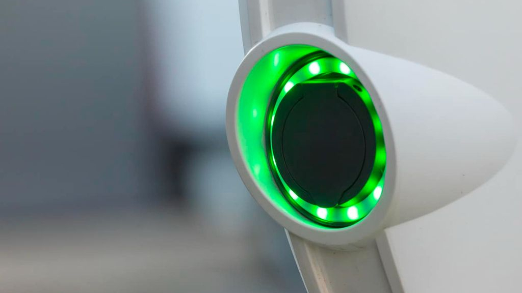 Foto: Toename elektrisch aangedreven auto’s kan voor problemen zorgen in woonwijken