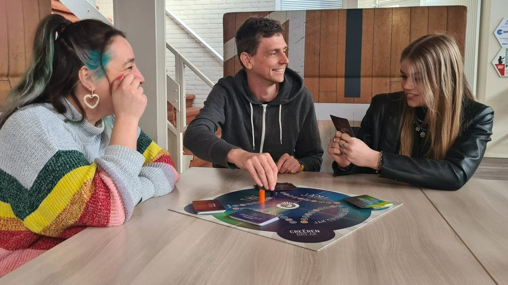 Foto: Hoe kan jij nieuwe vrijwilligers betrekken bij jouw organisatie?