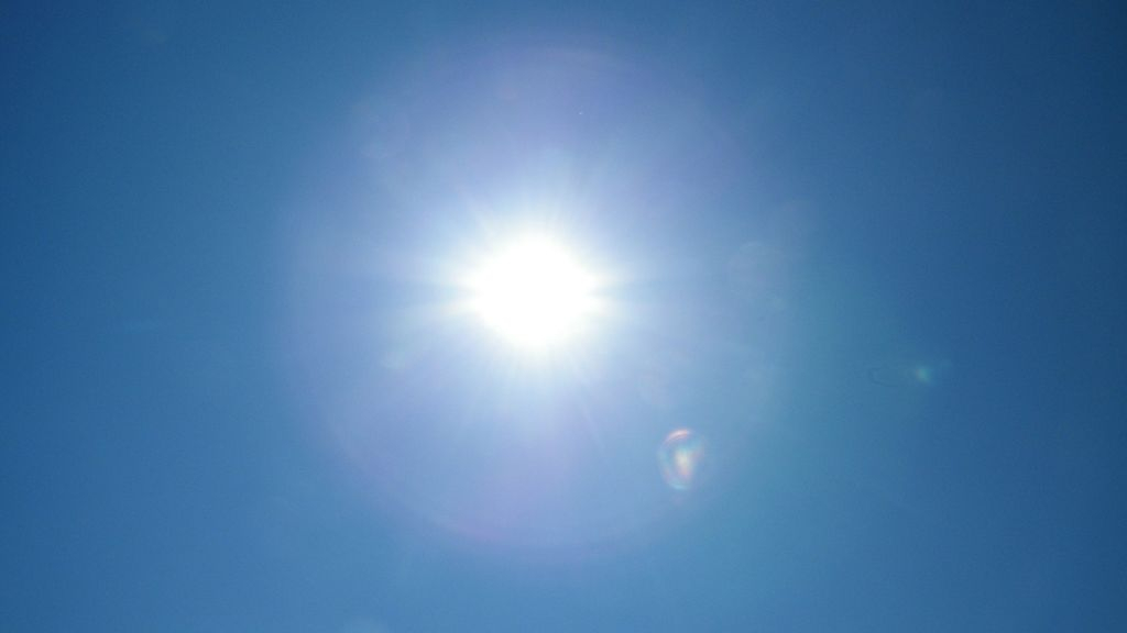 Foto: Harderwijk komt met lokaal hitteplan