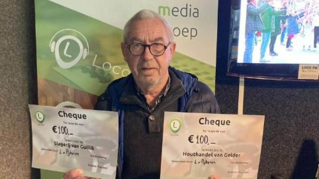 Foto: Oplossing ‘ Wie ben ik, Wat ben ik’, geraden