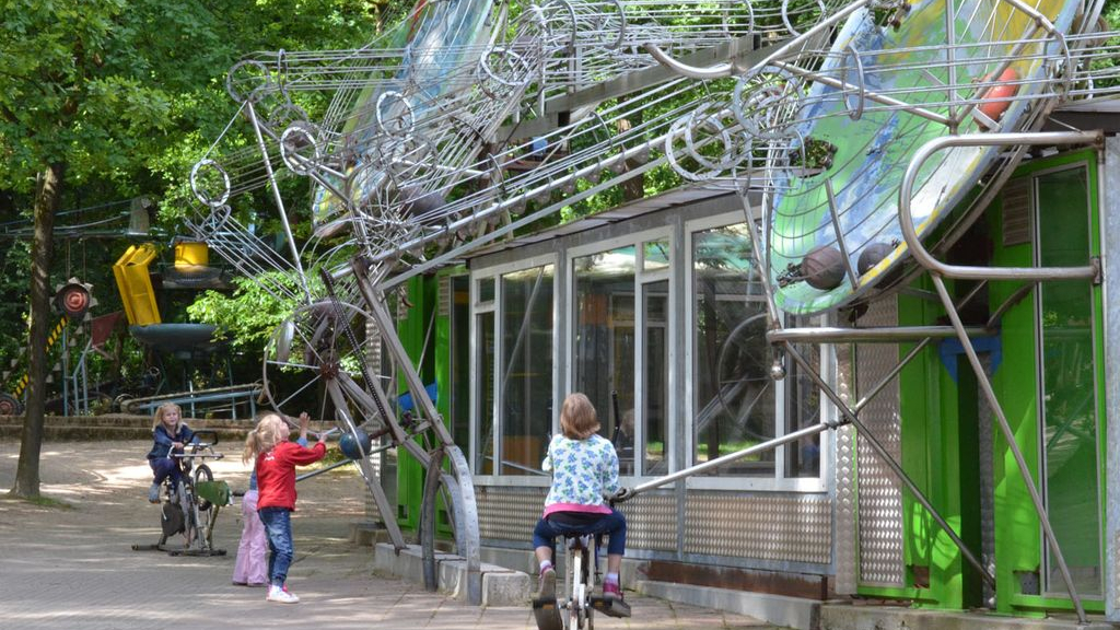 Foto: Muziekschool ‘de Spelerij’ gaat zelfstandig verder