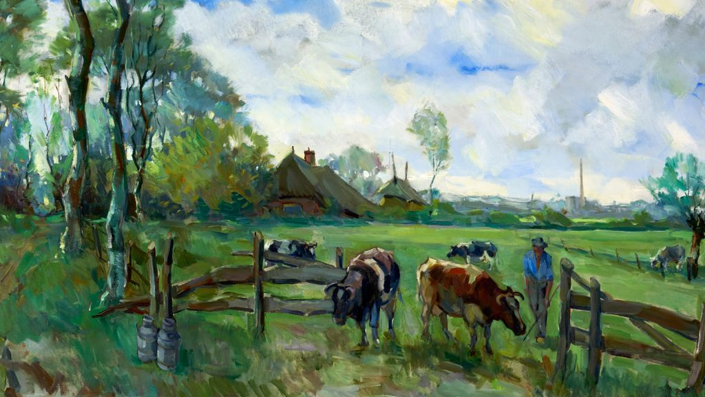 Foto: Noord-Veluws Museum mag eindelijk de deuren weer openen
