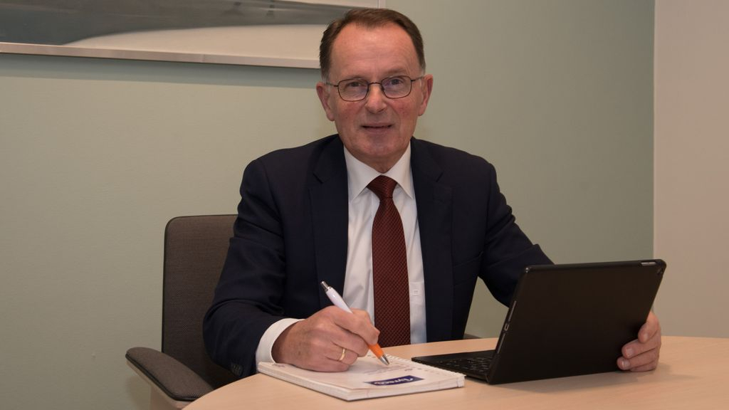 Foto: Nunspeet vorig jaar financieel in de plus