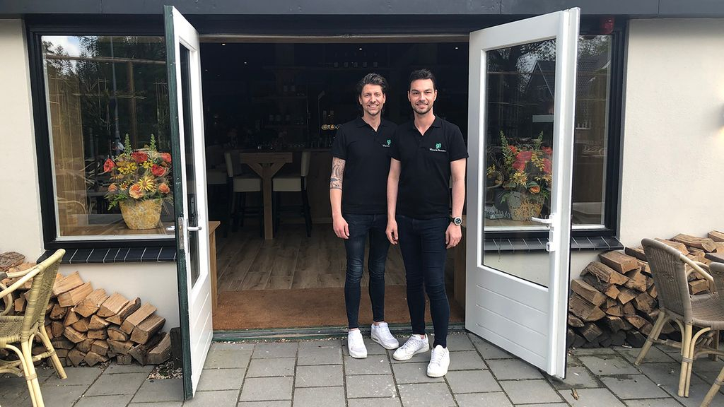 Foto: Onrust weg in Vierhouten, De Foreesten blijft een ‘gewoon’ hotel