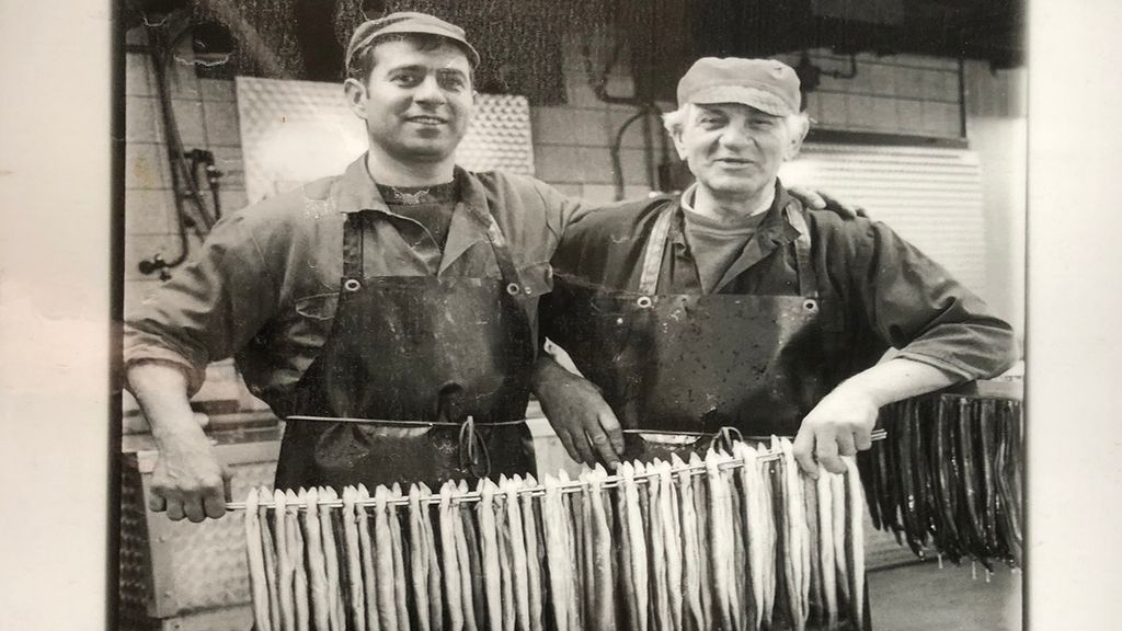 Foto: Is er wel een opvolger? Het is dé vraag voor veel familiebedrijven