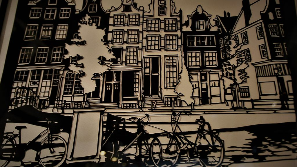 Foto: Expositie