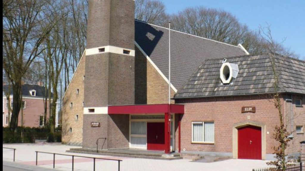Foto: Paasconcert ’t Harde