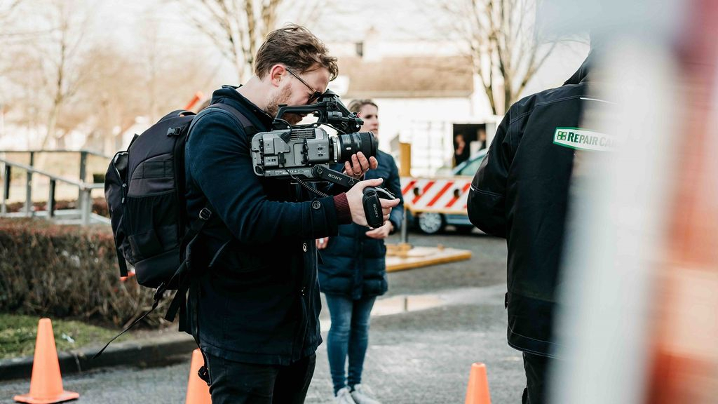 Foto: Zet je lokale onderneming in de spotlight met een product video!