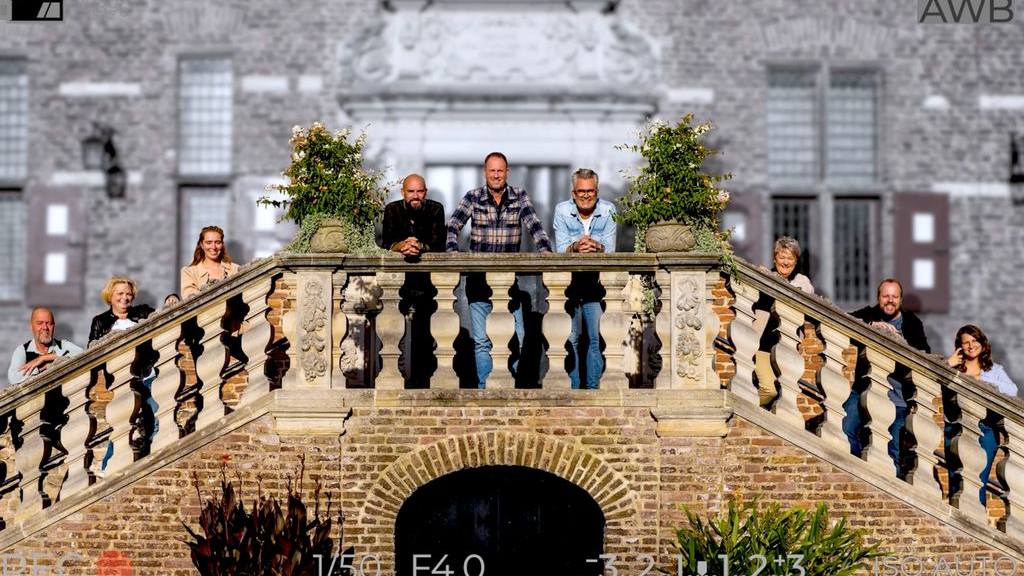 Foto: Jochem van Gelder zoekt de beste hobbyfotograaf van Gelderland