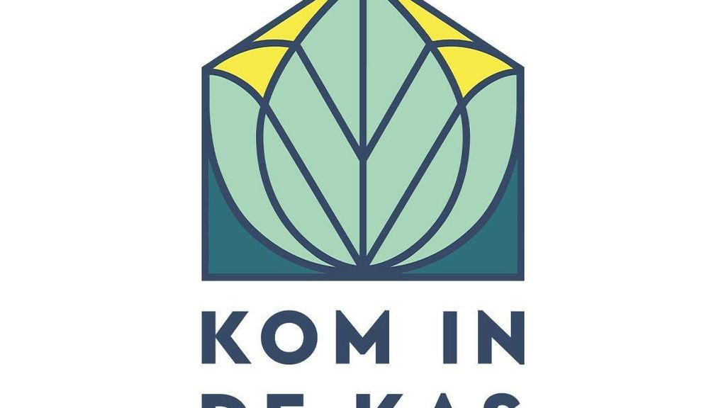 Foto: Kom in de kas kijken en proeven