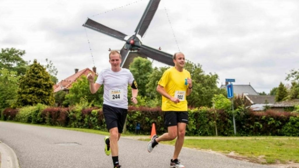Foto: Zalkerloop 2023