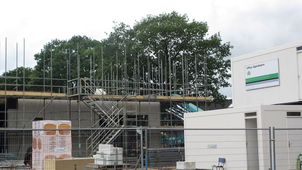 Foto: Gemeente kan verder aan de slag met Versneld Wonen