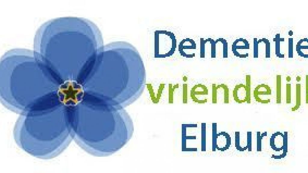 Foto: Zet u zich in voor een Dementievriendelijk Elburg?