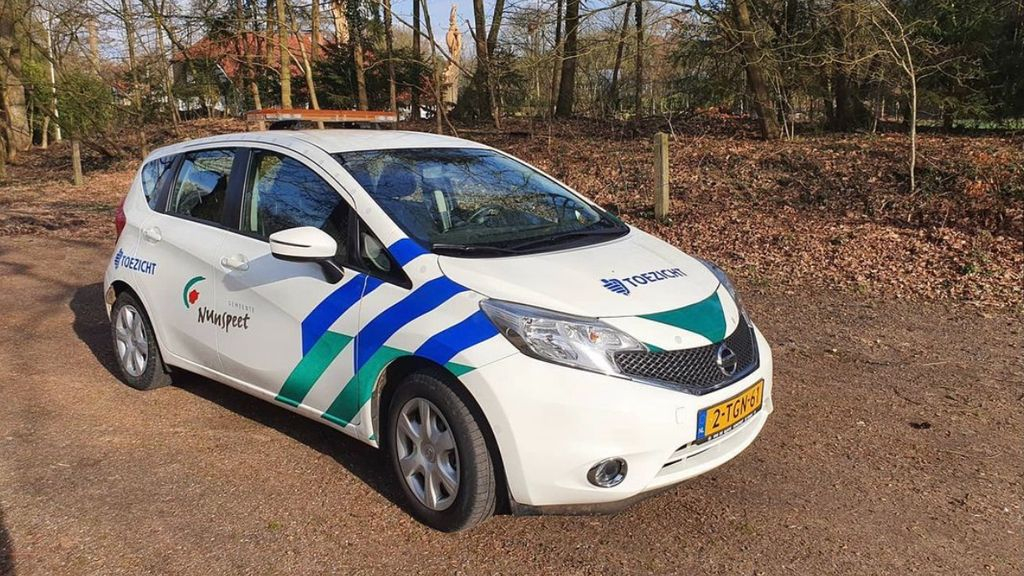 Foto: Gemeentebelang wil meer bevoegdheden voor boa’s